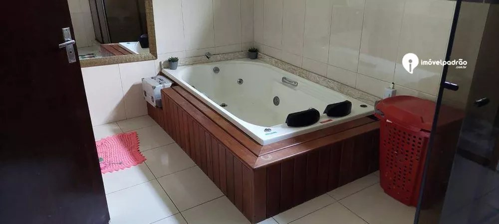 Casa de Condomínio, 4 quartos - Foto 10