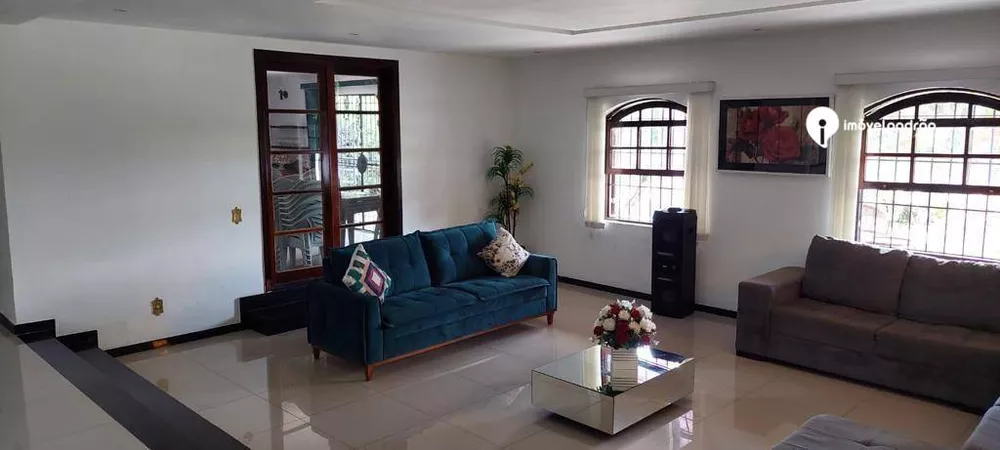 Casa de Condomínio, 4 quartos - Foto 5