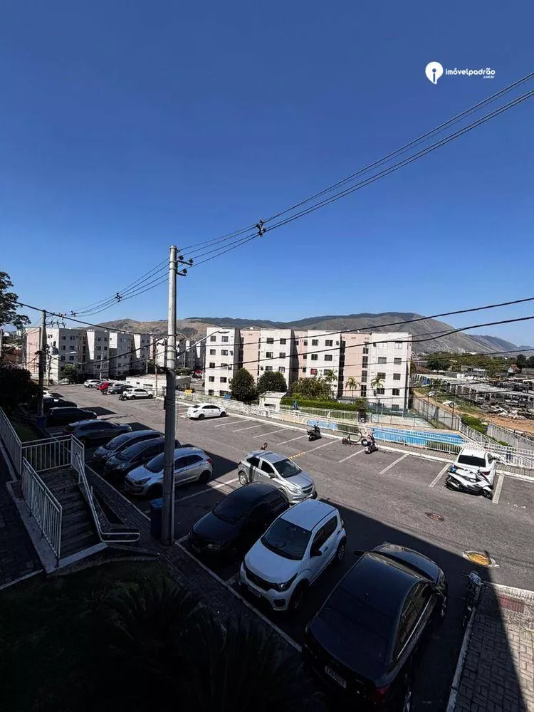 Apartamento, 2 quartos, 43 m² - Foto 13