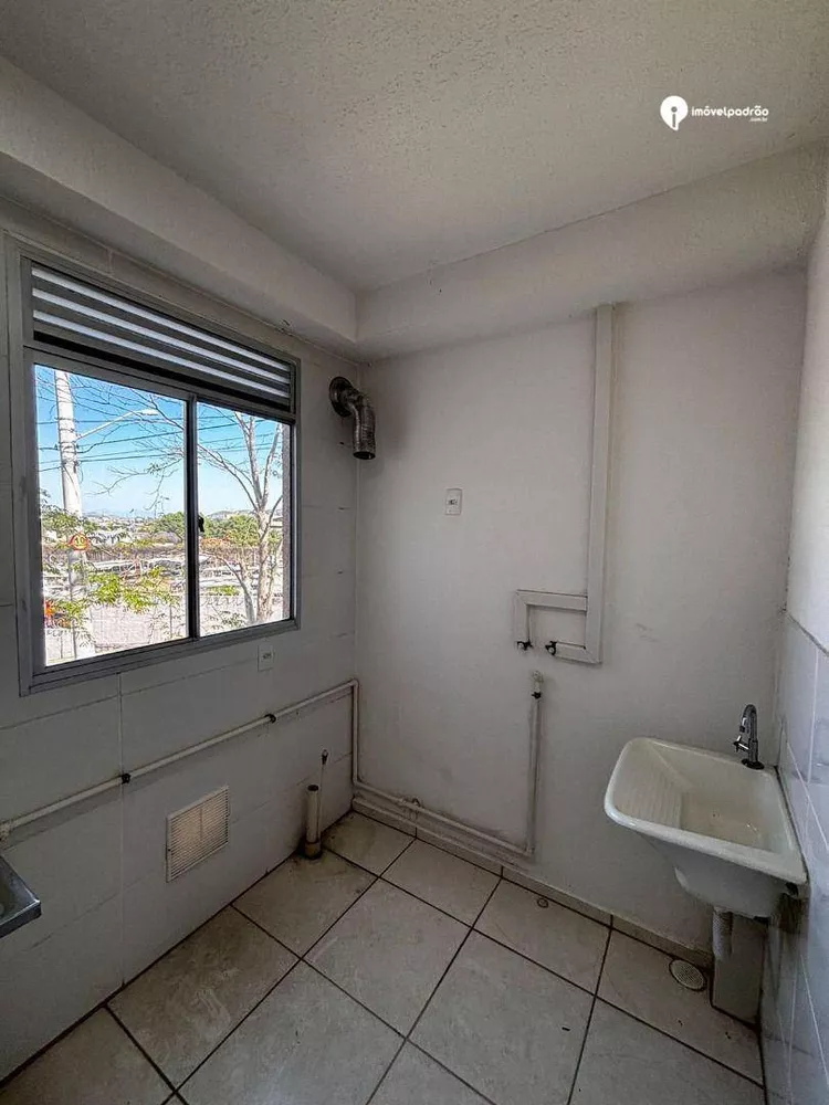 Apartamento, 2 quartos, 43 m² - Foto 9
