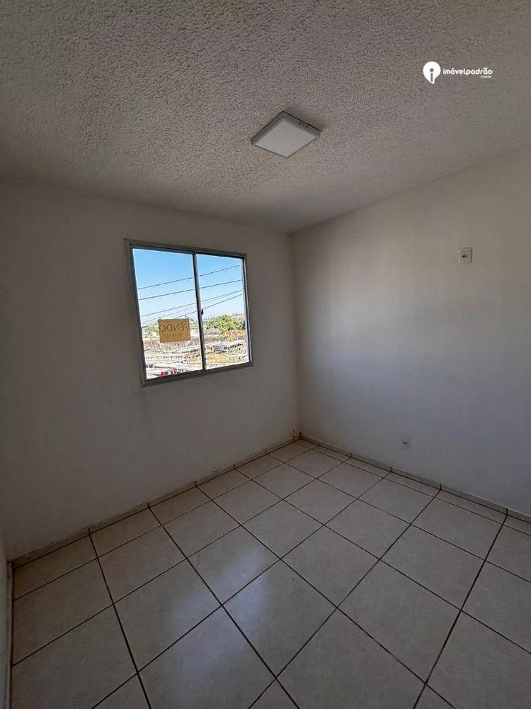 Apartamento, 2 quartos, 43 m² - Foto 10