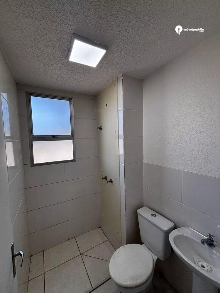 Apartamento, 2 quartos, 43 m² - Foto 7