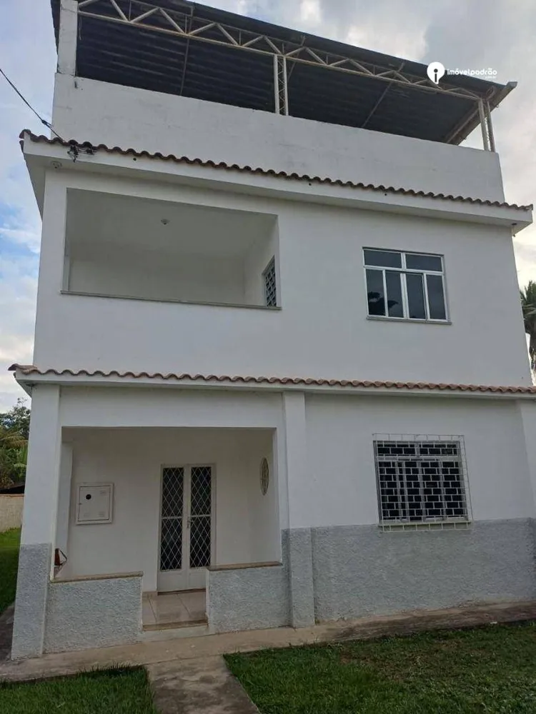 Casa, 2 quartos - Foto 1