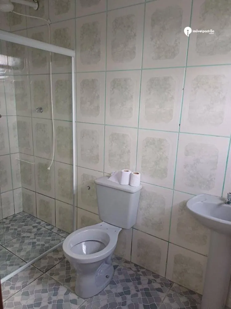Casa, 2 quartos - Foto 13