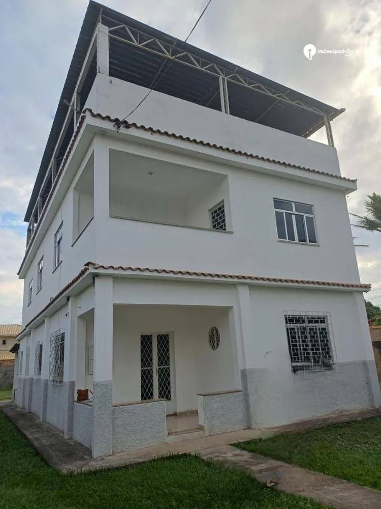 Casa, 2 quartos - Foto 23