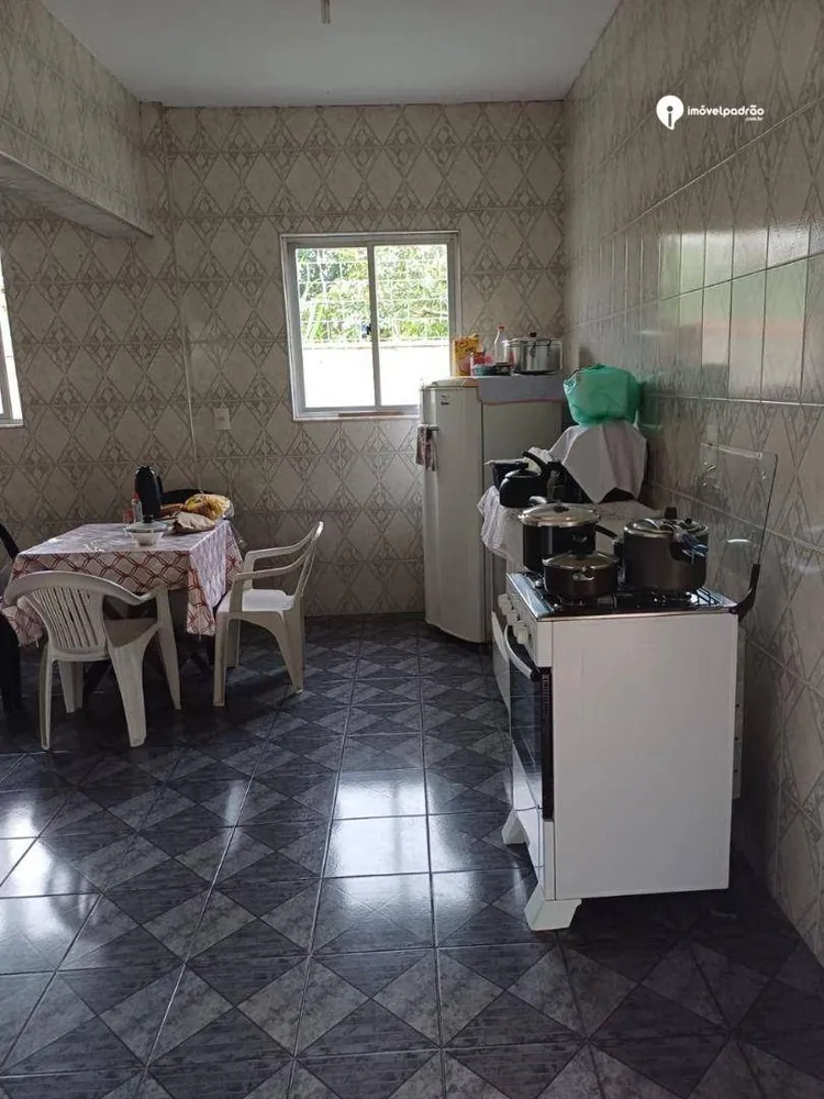 Casa, 2 quartos - Foto 14