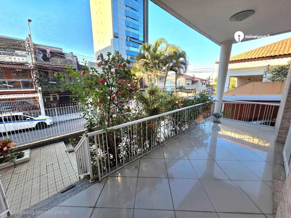 Casa, 3 quartos, 240 m² - Foto 6