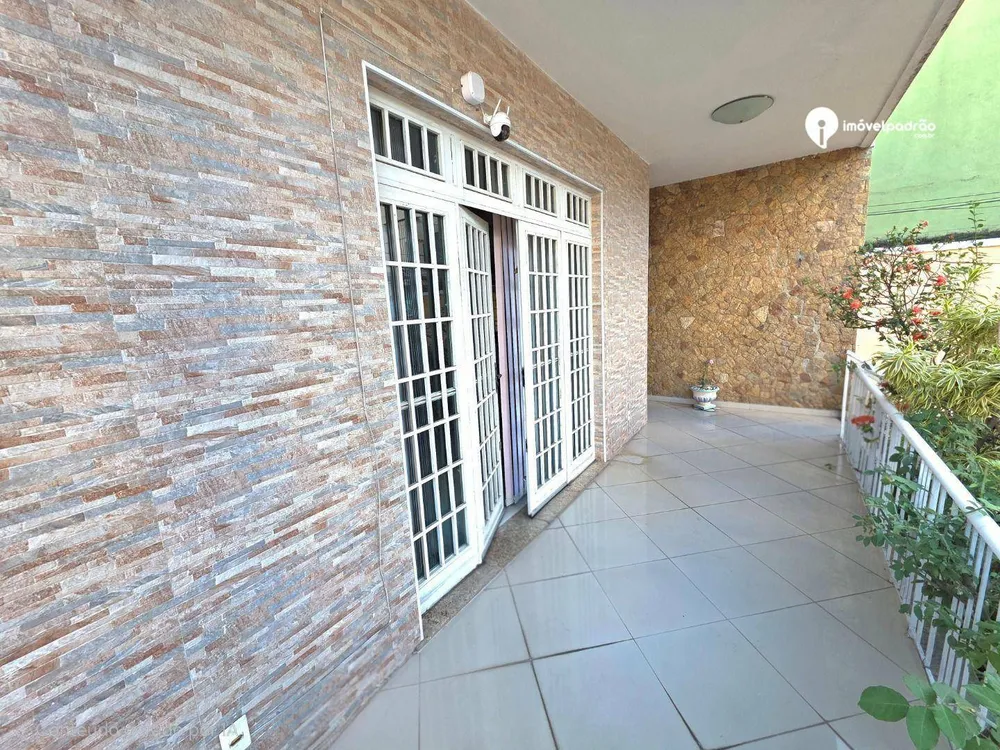 Casa, 3 quartos, 240 m² - Foto 4