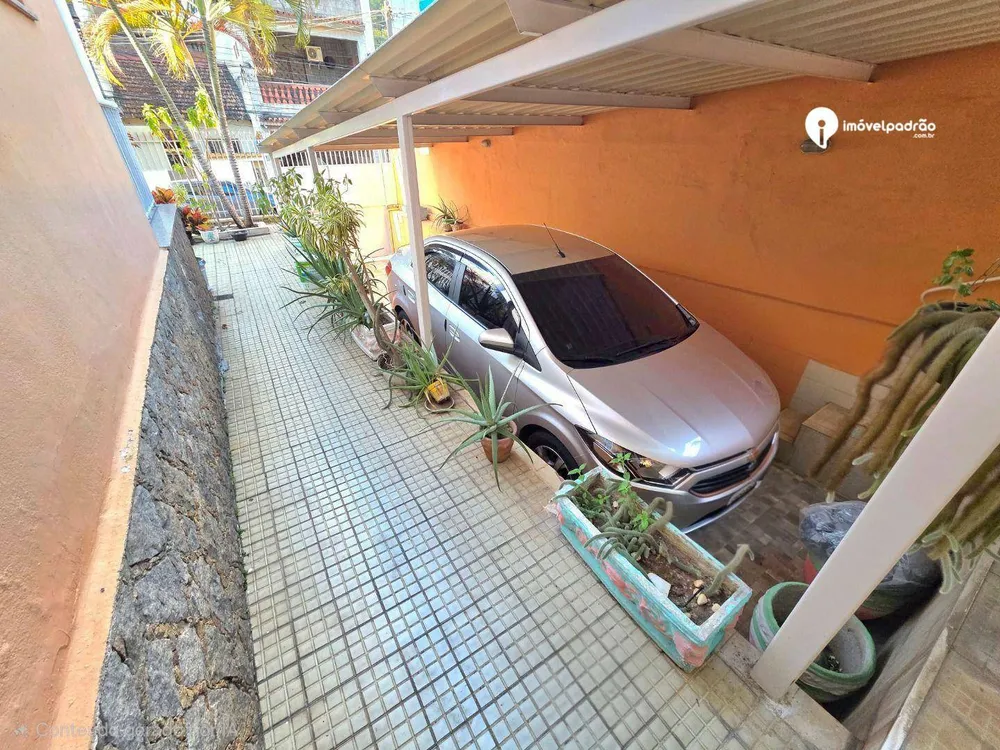 Casa, 3 quartos, 240 m² - Foto 12