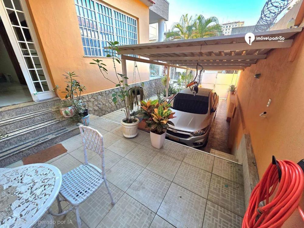 Casa, 3 quartos, 240 m² - Foto 14