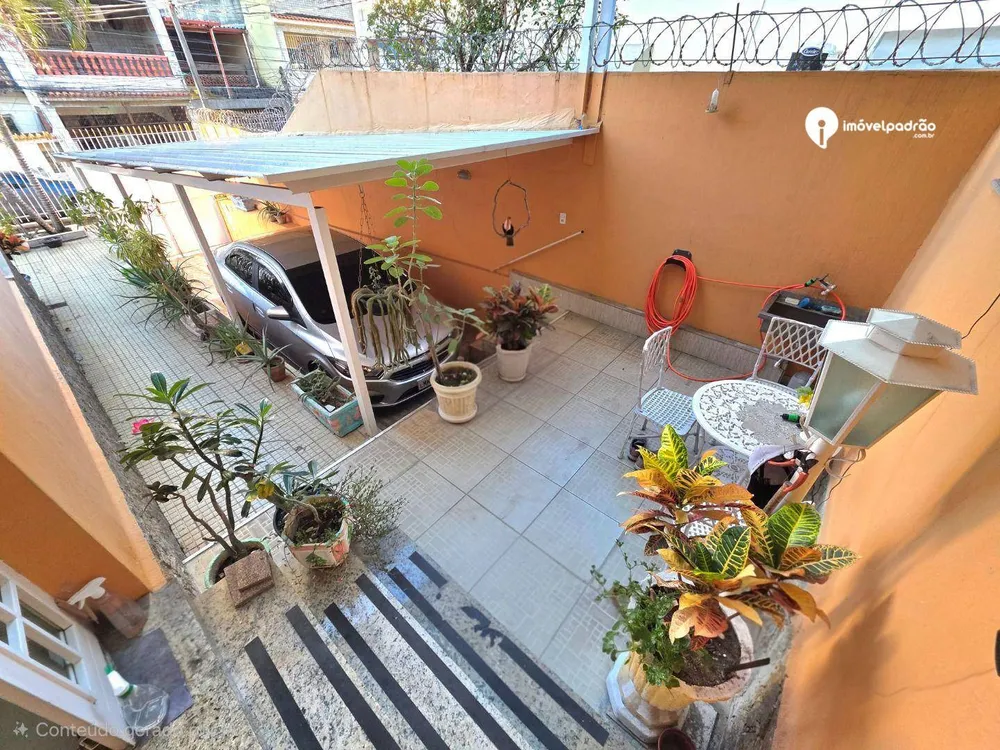Casa, 3 quartos, 240 m² - Foto 15