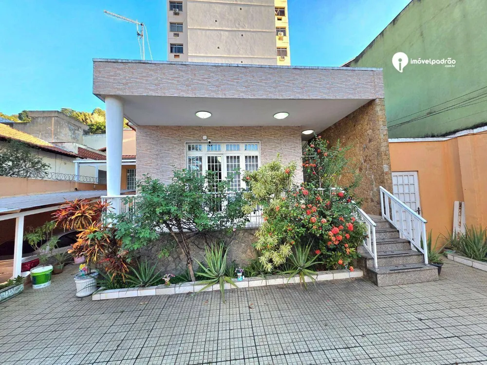 Casa, 3 quartos, 240 m² - Foto 8