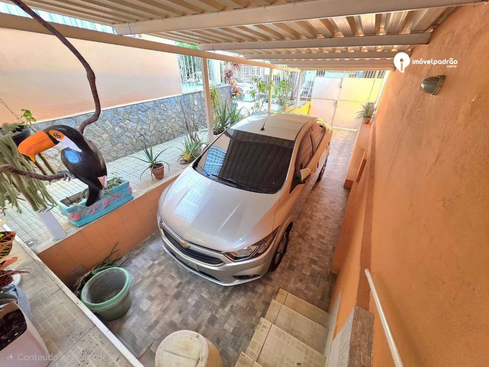 Casa, 3 quartos, 240 m² - Foto 13