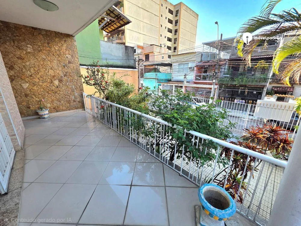 Casa, 3 quartos, 240 m² - Foto 5