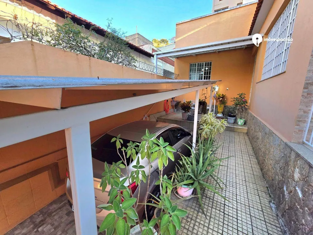 Casa, 3 quartos, 240 m² - Foto 16