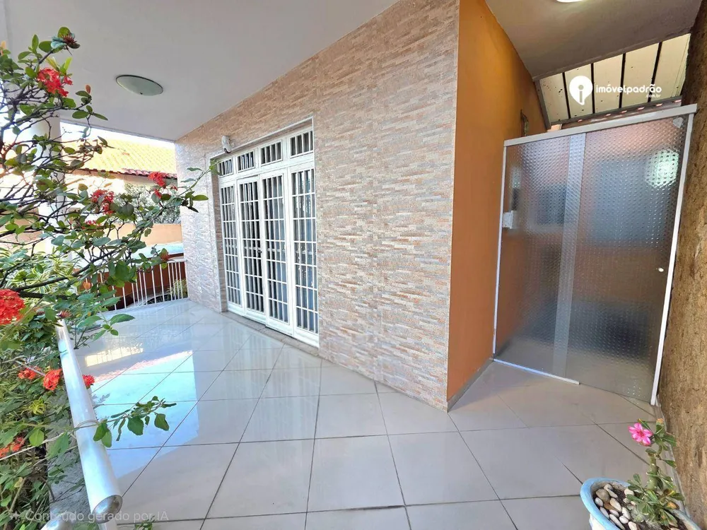 Casa, 3 quartos, 240 m² - Foto 7