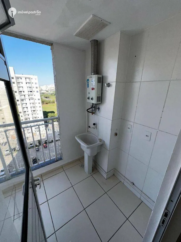 Apartamento, 2 quartos, 47 m² - Foto 8