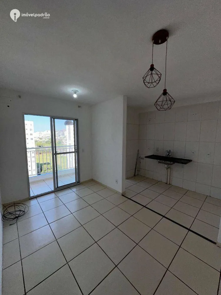 Apartamento, 2 quartos, 47 m² - Foto 5
