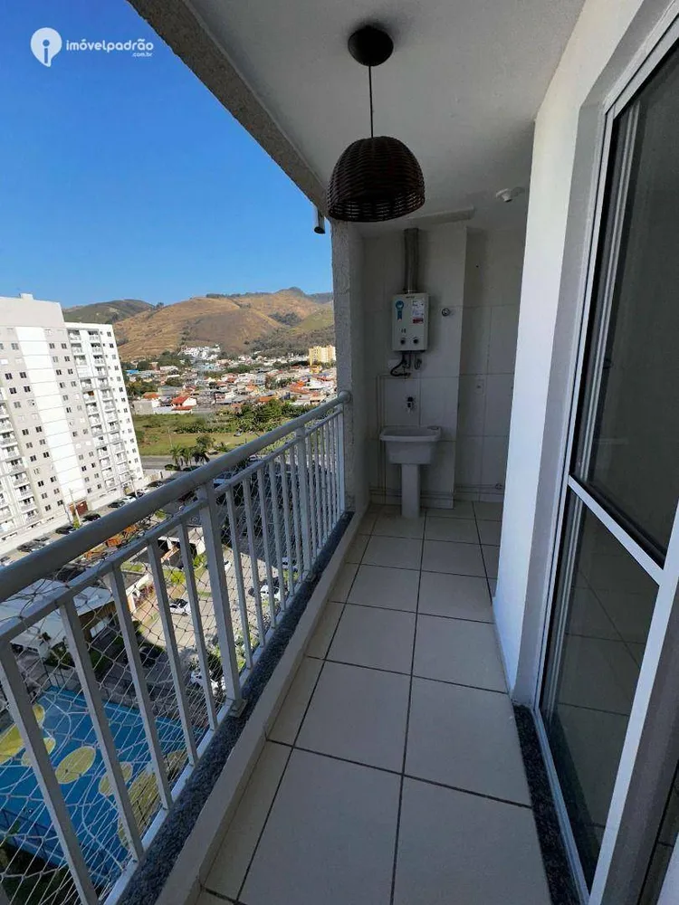 Apartamento, 2 quartos, 47 m² - Foto 10