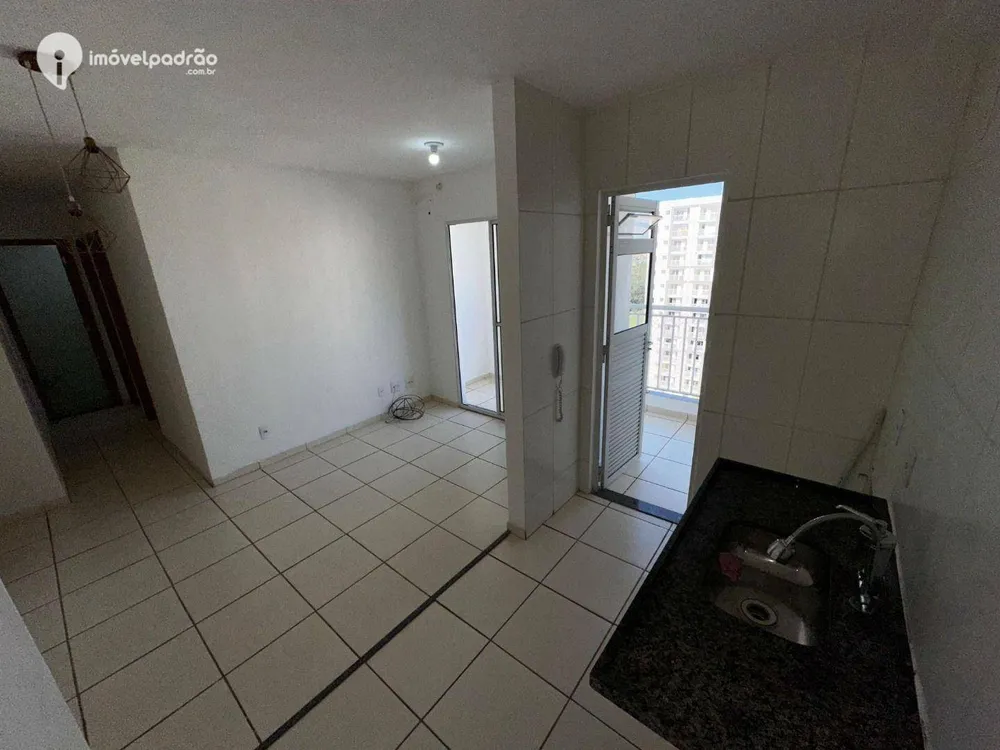 Apartamento, 2 quartos, 47 m² - Foto 6