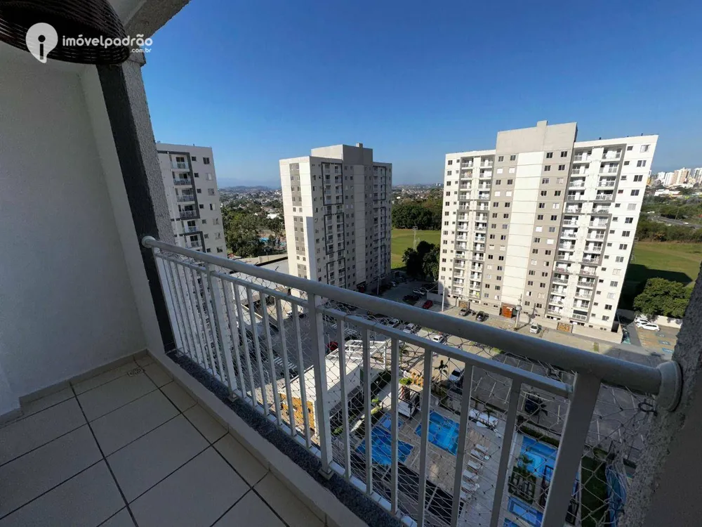 Apartamento, 2 quartos, 47 m² - Foto 1