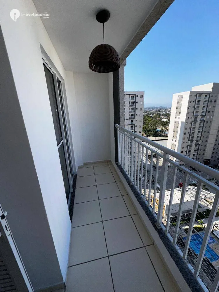 Apartamento, 2 quartos, 47 m² - Foto 2