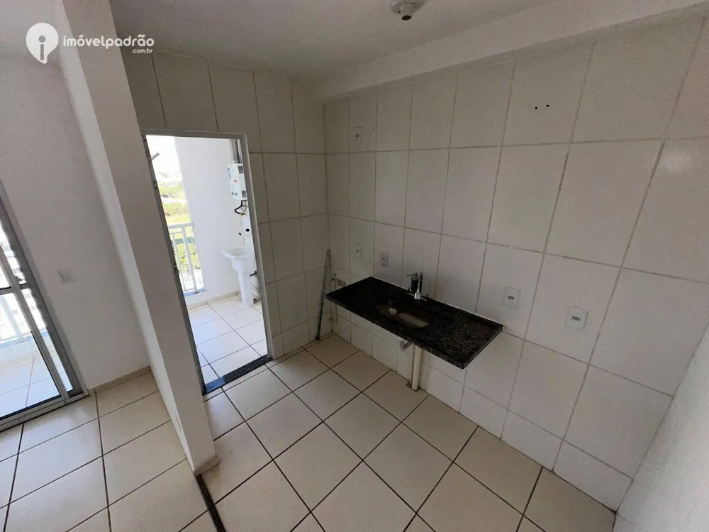 Apartamento, 2 quartos, 47 m² - Foto 7