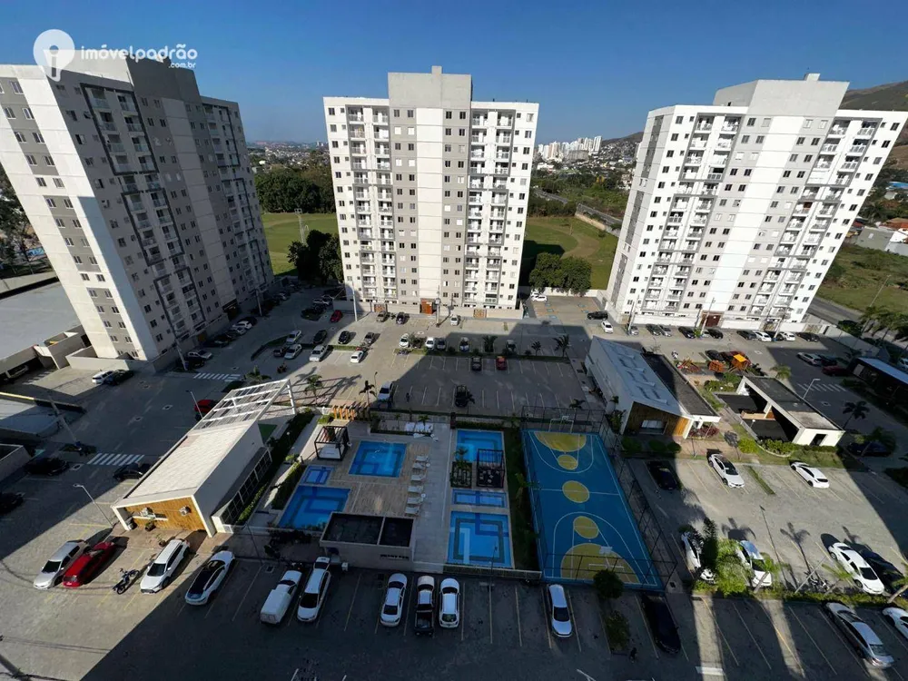 Apartamento, 2 quartos, 47 m² - Foto 12