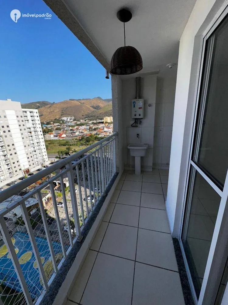Apartamento, 2 quartos, 47 m² - Foto 11