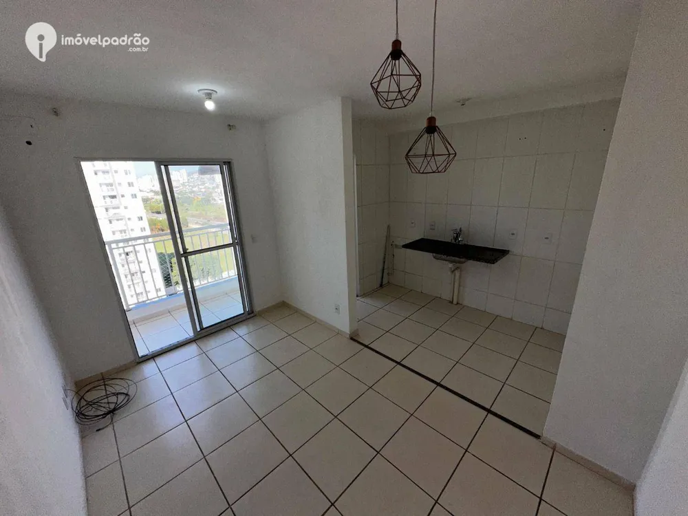 Apartamento, 2 quartos, 47 m² - Foto 3