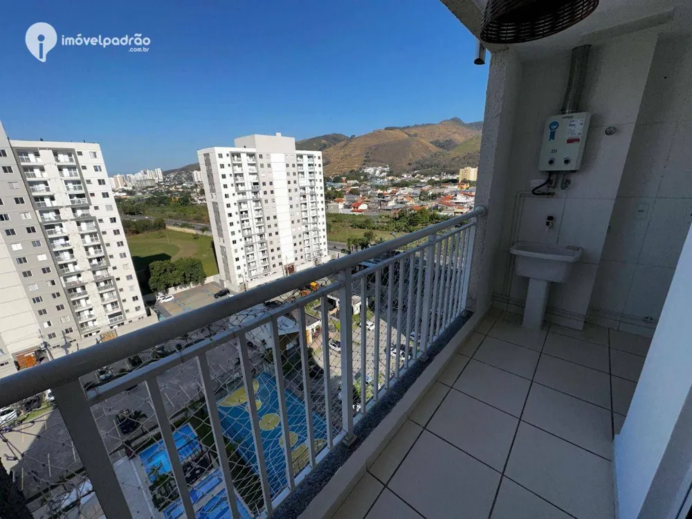 Apartamento, 2 quartos, 47 m² - Foto 9