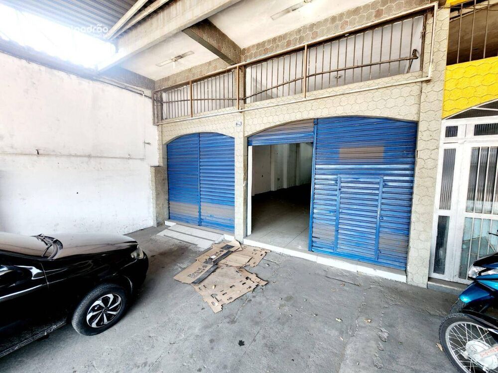 Loja-Salão para alugar, 330m² - Foto 1