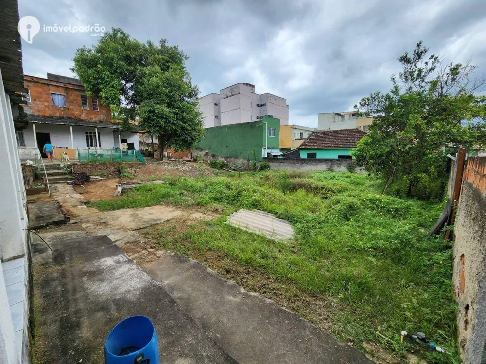Terreno, 740 m² - Foto 1