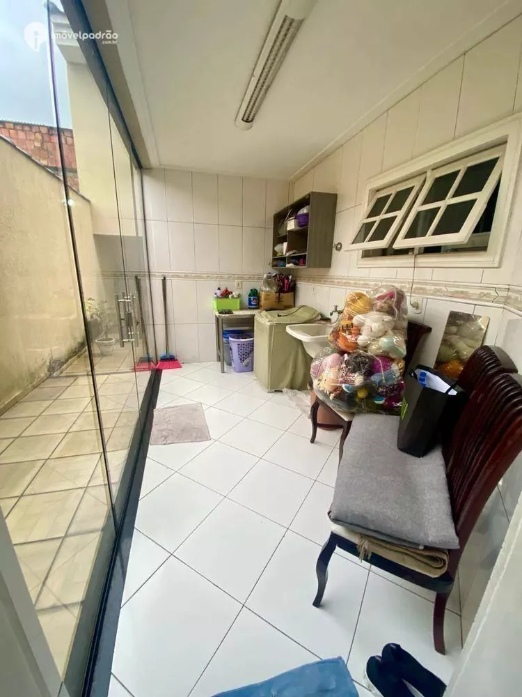Casa, 4 quartos, 360 m² - Foto 9