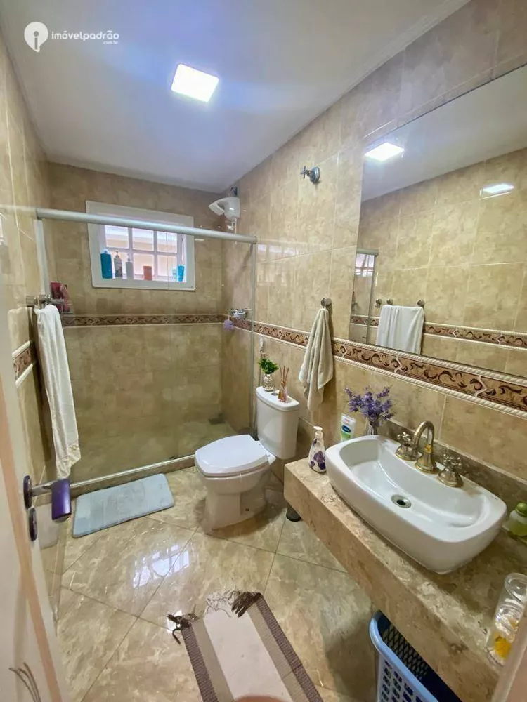Casa, 4 quartos, 360 m² - Foto 3