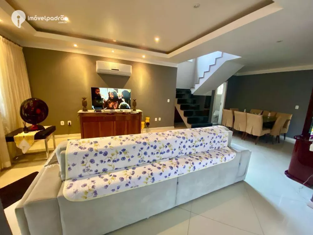 Casa, 4 quartos, 360 m² - Foto 16