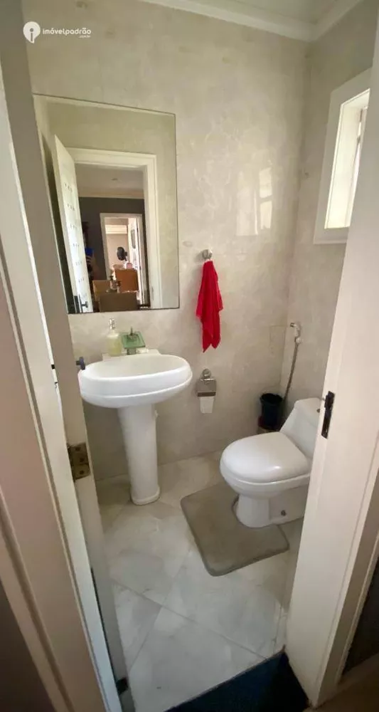 Casa, 4 quartos, 360 m² - Foto 10