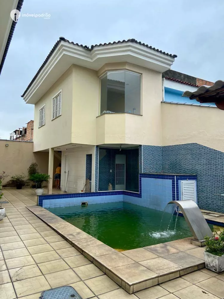 Casa, 4 quartos, 360 m² - Foto 15
