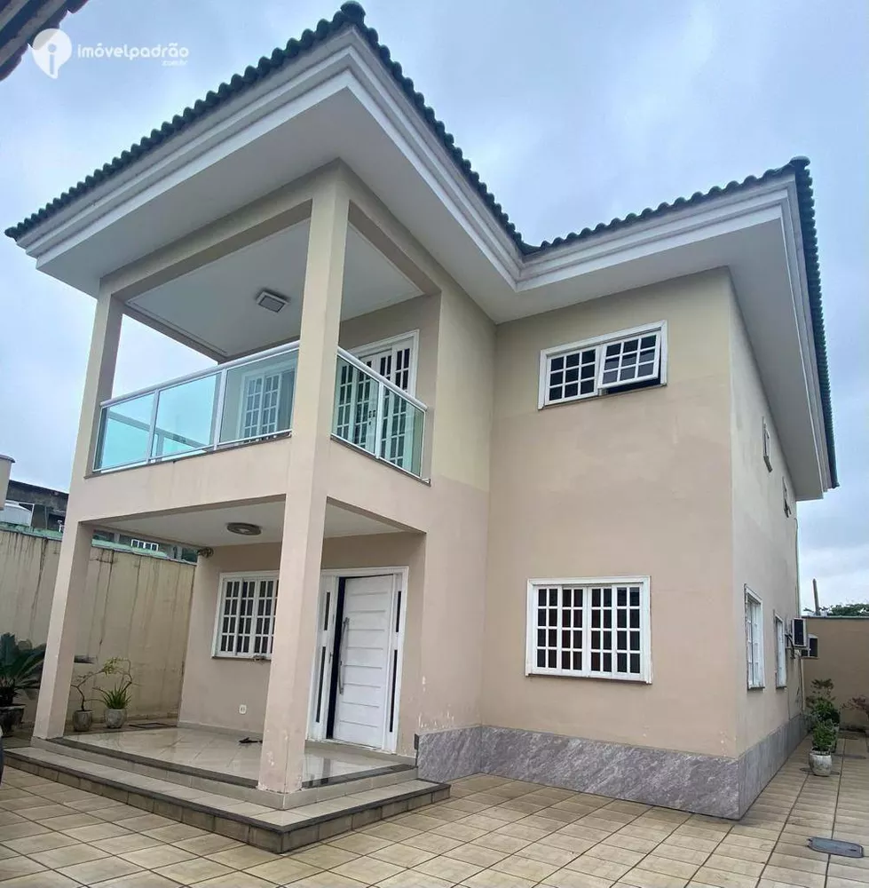 Casa, 4 quartos, 360 m² - Foto 14