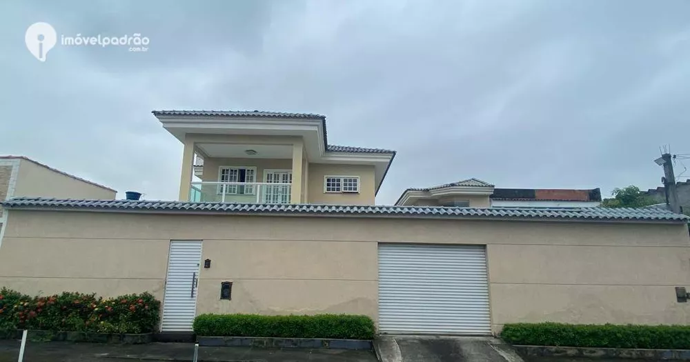 Casa, 4 quartos, 360 m² - Foto 12