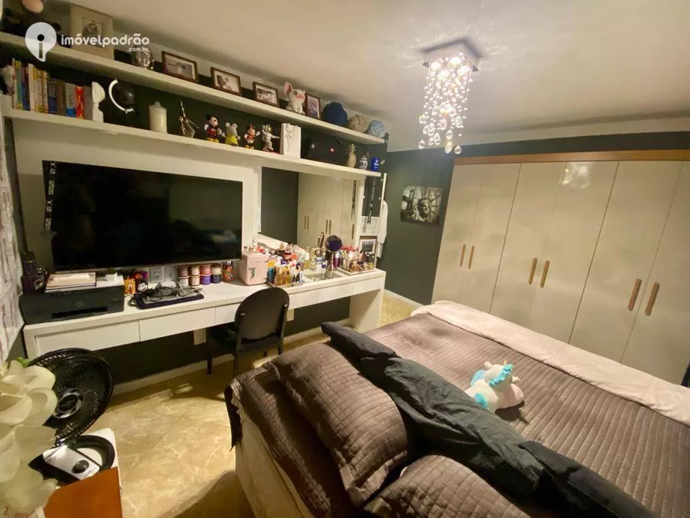 Casa, 4 quartos, 360 m² - Foto 13