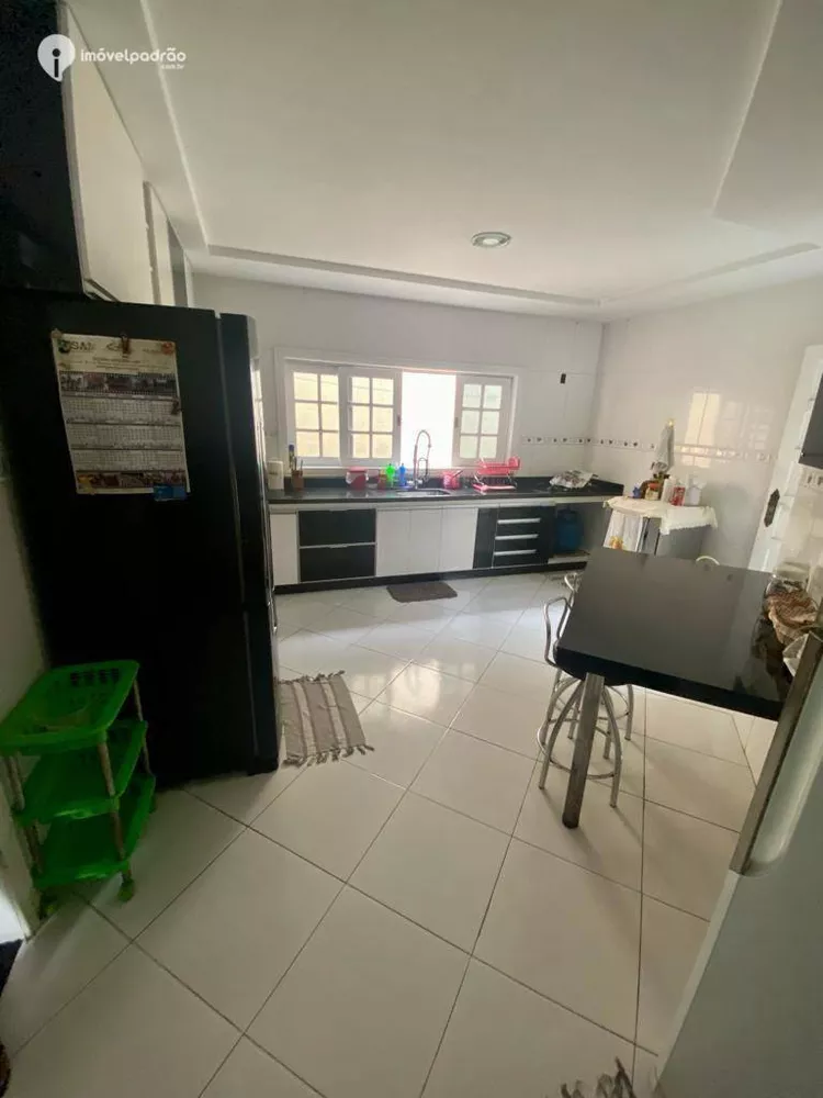 Casa, 4 quartos, 360 m² - Foto 4