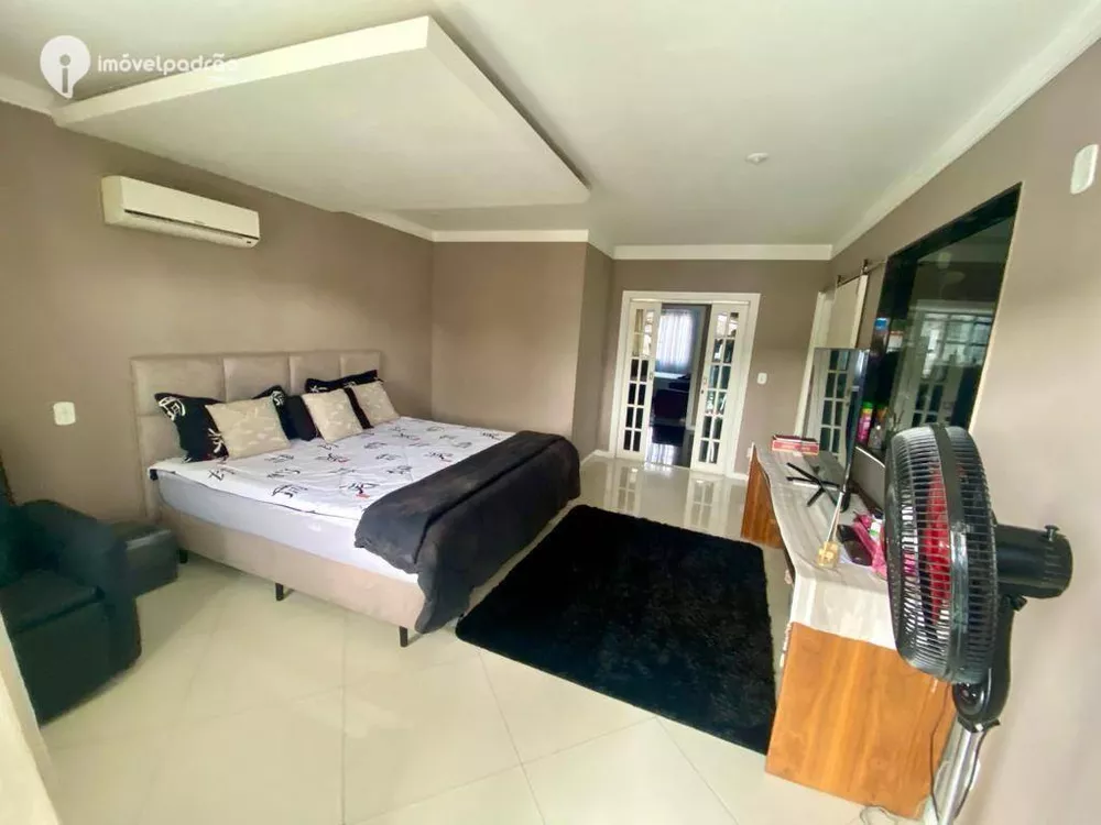 Casa, 4 quartos, 360 m² - Foto 8
