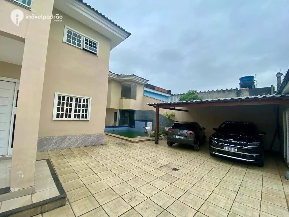 Casa, 4 quartos, 360 m² - Foto 2