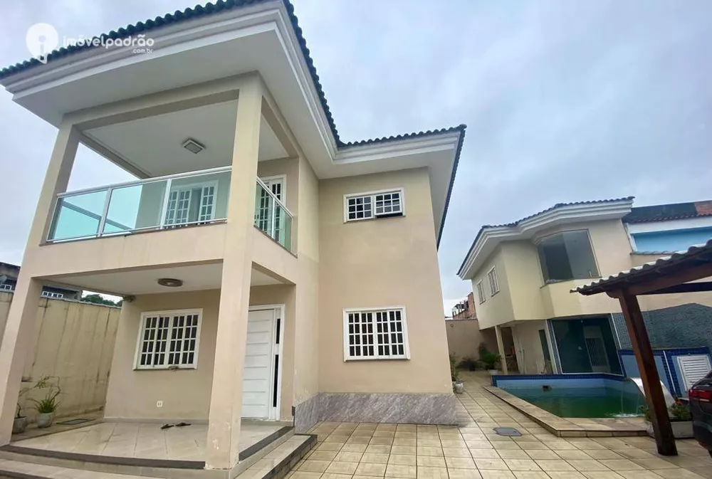 Casa, 4 quartos, 360 m² - Foto 5