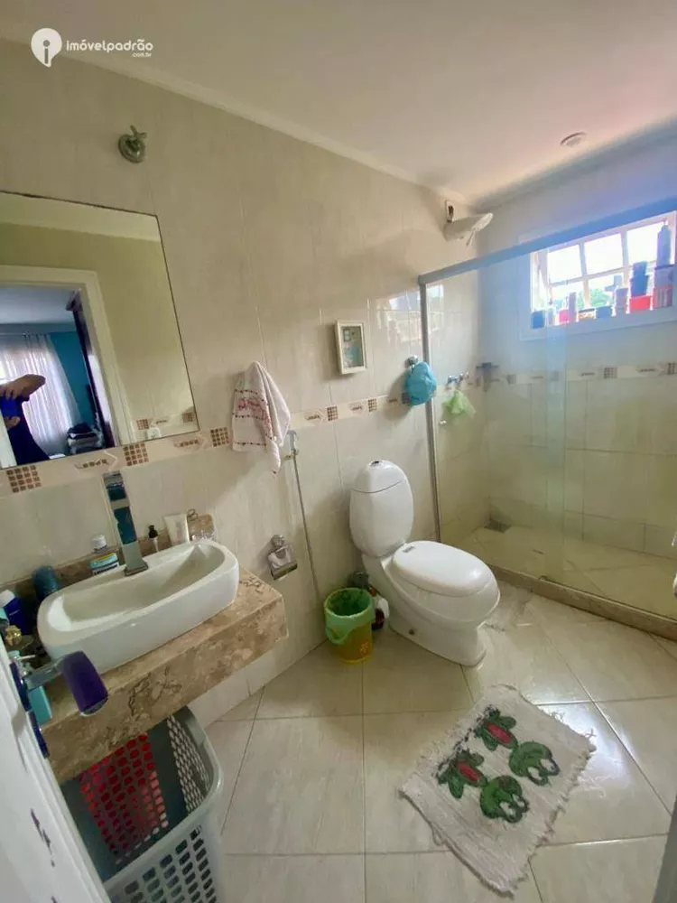Casa, 4 quartos, 360 m² - Foto 11