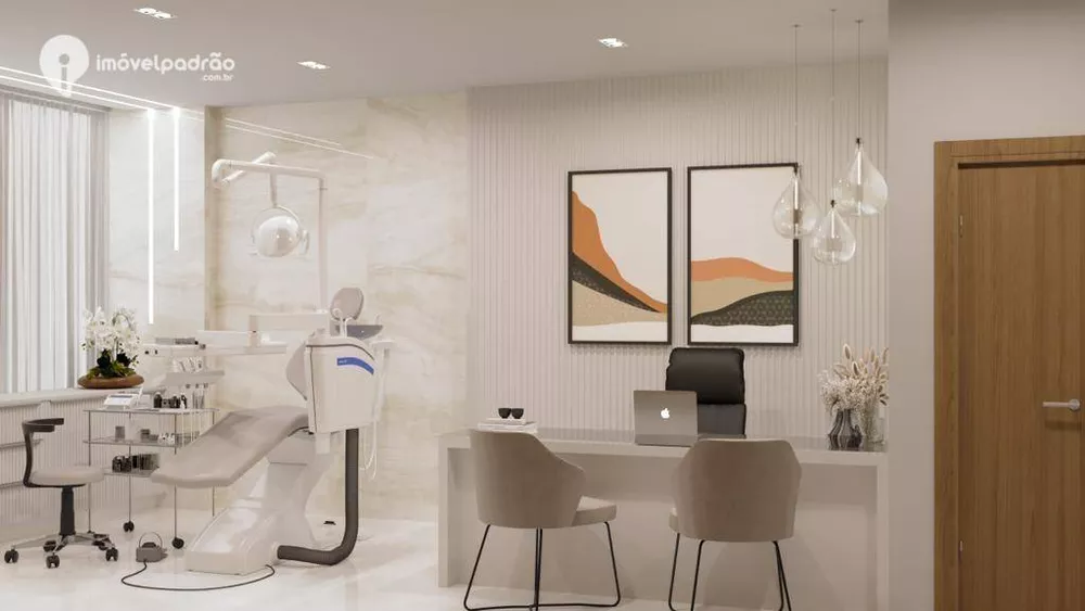 Sala-Conjunto, 51 m² - Foto 2