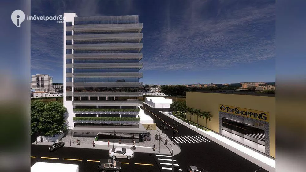 Sala-Conjunto, 51 m² - Foto 5