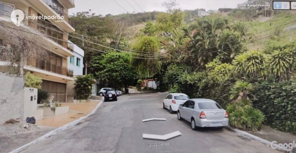 Terreno, 600 m² - Foto 2