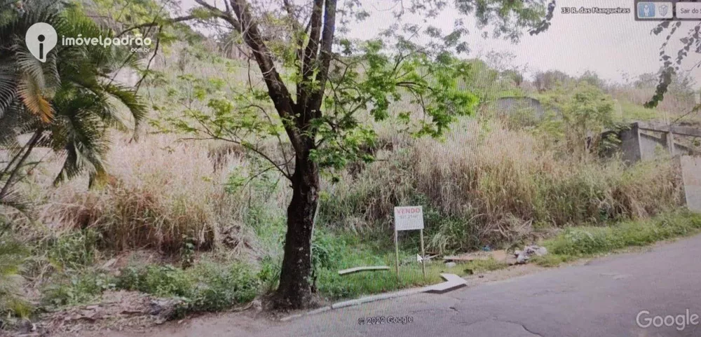 Terreno, 600 m² - Foto 3